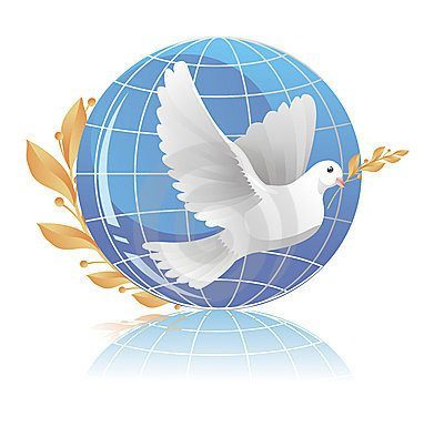 Міжнародний день Миру