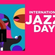Міжнародний день джазу